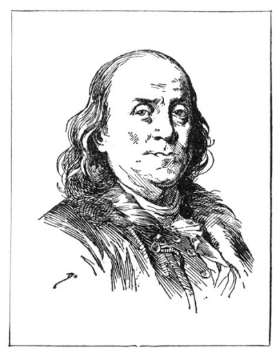 Benjamin Franklin Benjamin Franklin