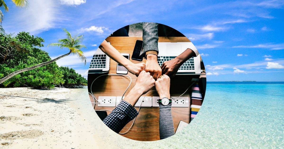 You are currently viewing 5 Awesome Tips on How to Maintain a Healthy Work-Life Balance