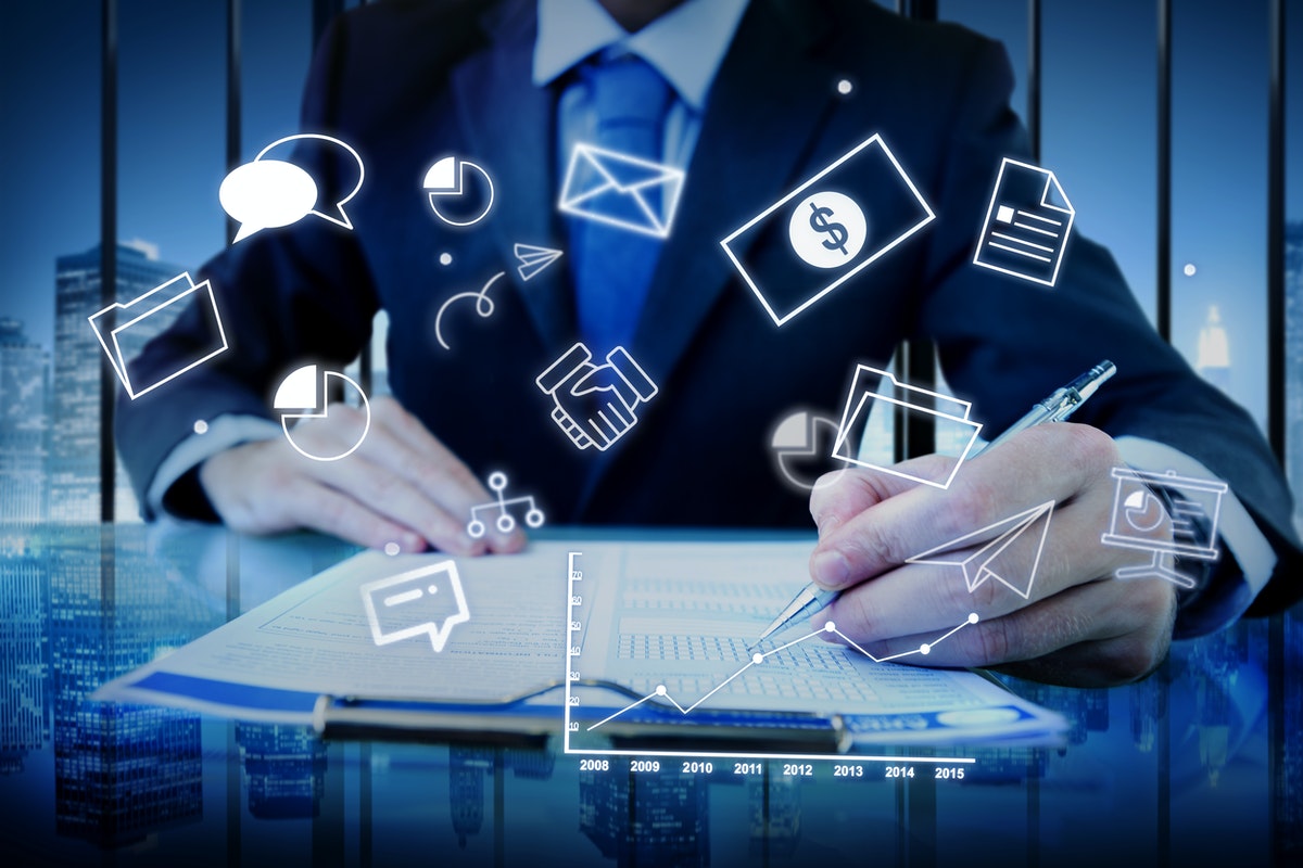 Finance Bookkeeper or Accountant