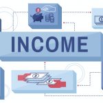 Income - Revenue