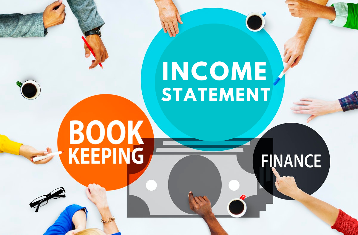 Read more about the article Your Income Statement Reflects the Health of Your Business