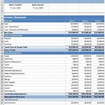 Income Statement