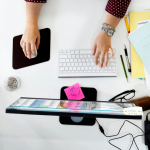 Bookkeeping Assistance