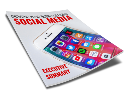Social Media - Executive Summary - 2 Social Media M