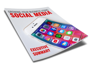 Social Media - Executive Summary - 2
