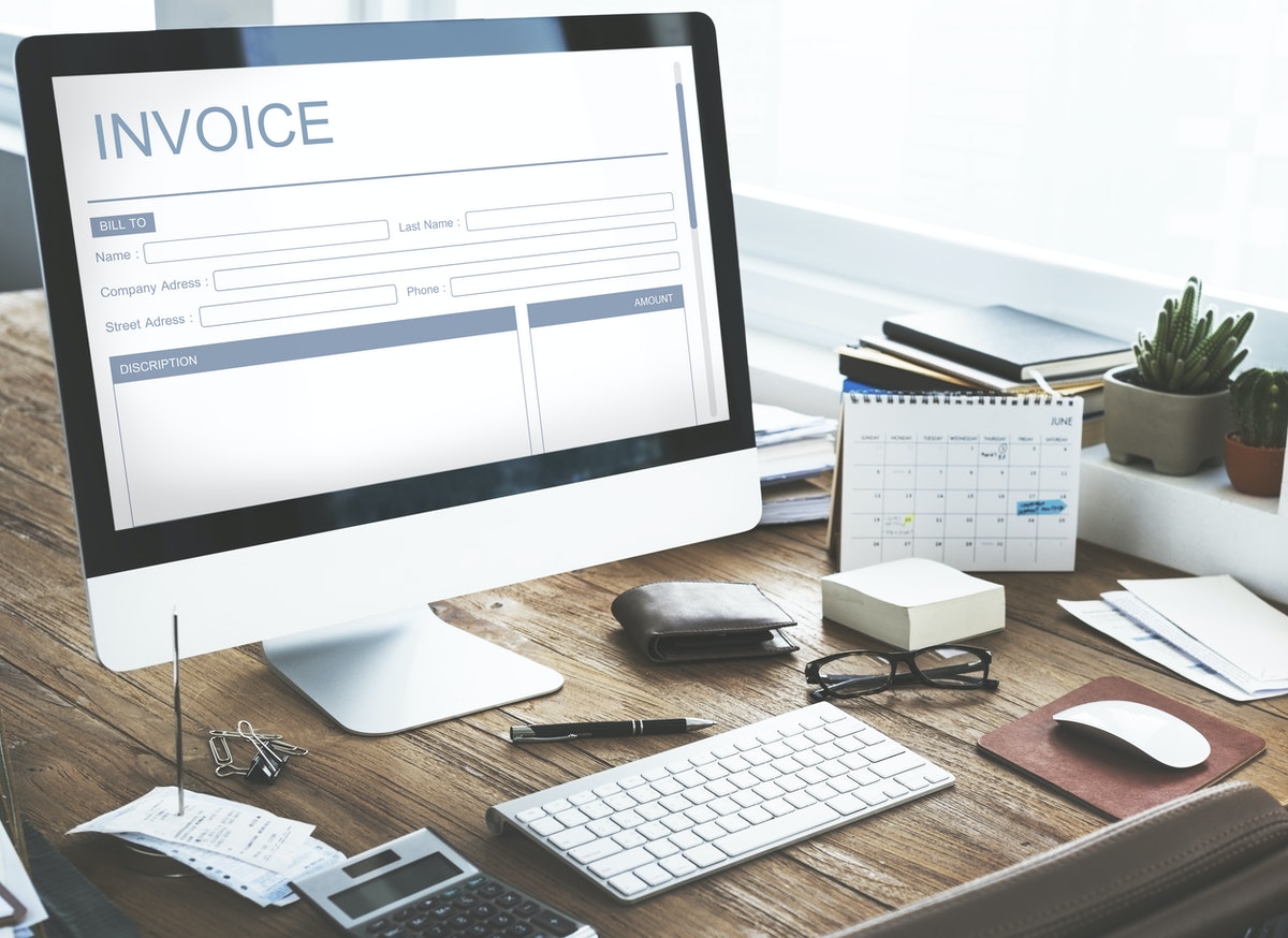 Invoicing-1
