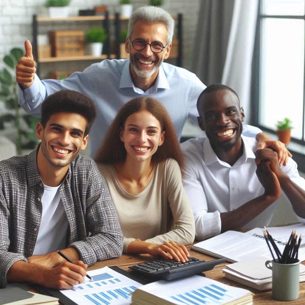 Read more about the article Unlocking Success: Crucial Role of Streamlining Bookkeeping Processes