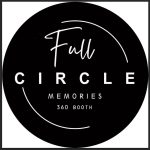 Full Circle Memories Logo