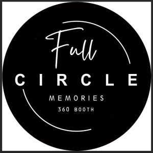 Full Circle Memories Logo