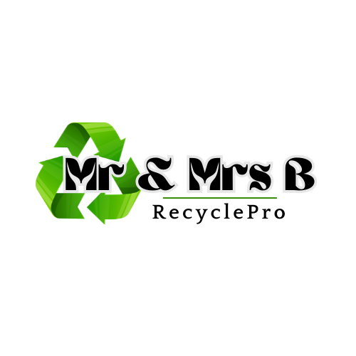 MrandMrs B Logo