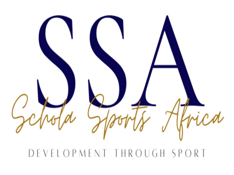 Schola Sports Africa Logo